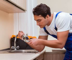 About Emergency plumbing pros Sharps, VA